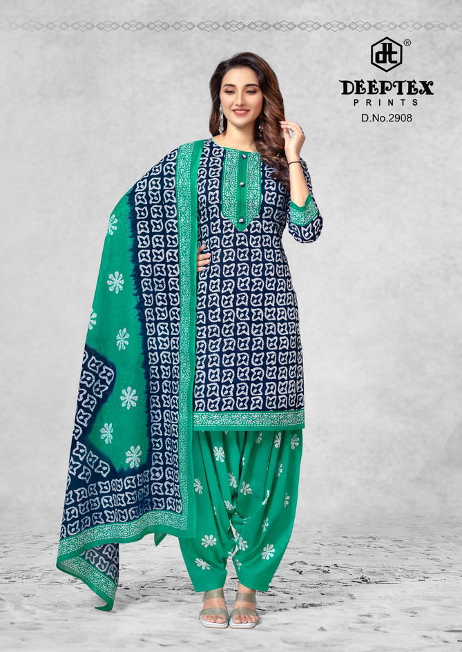 Batik Plus Vol 29 By Deeptex Cotton Dress Material Surat Wholesale Market